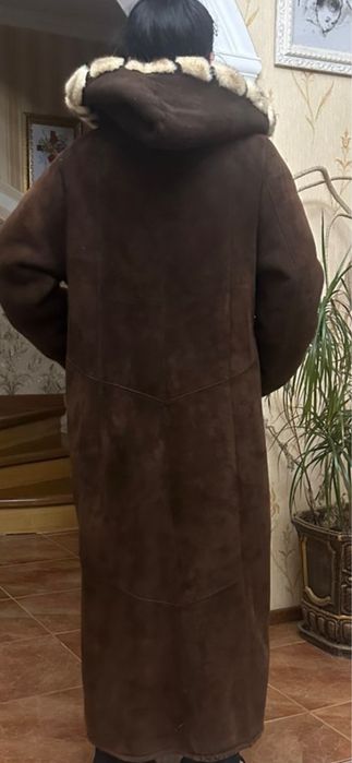 Дубльонка жіноча  Распродажа L- XL - 2 XL