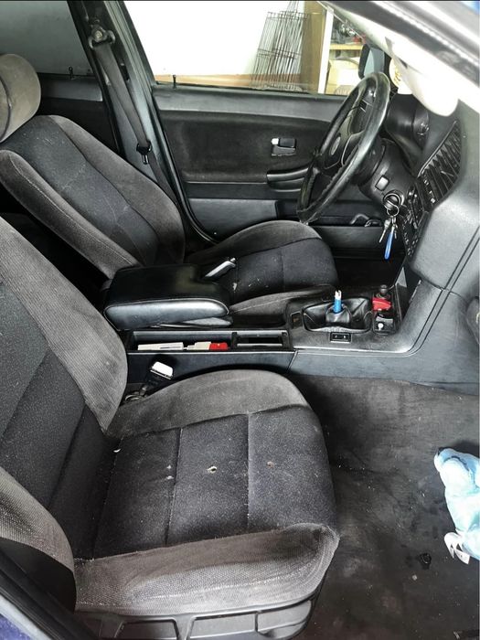 Vendo ou Troco BMW 318TDS