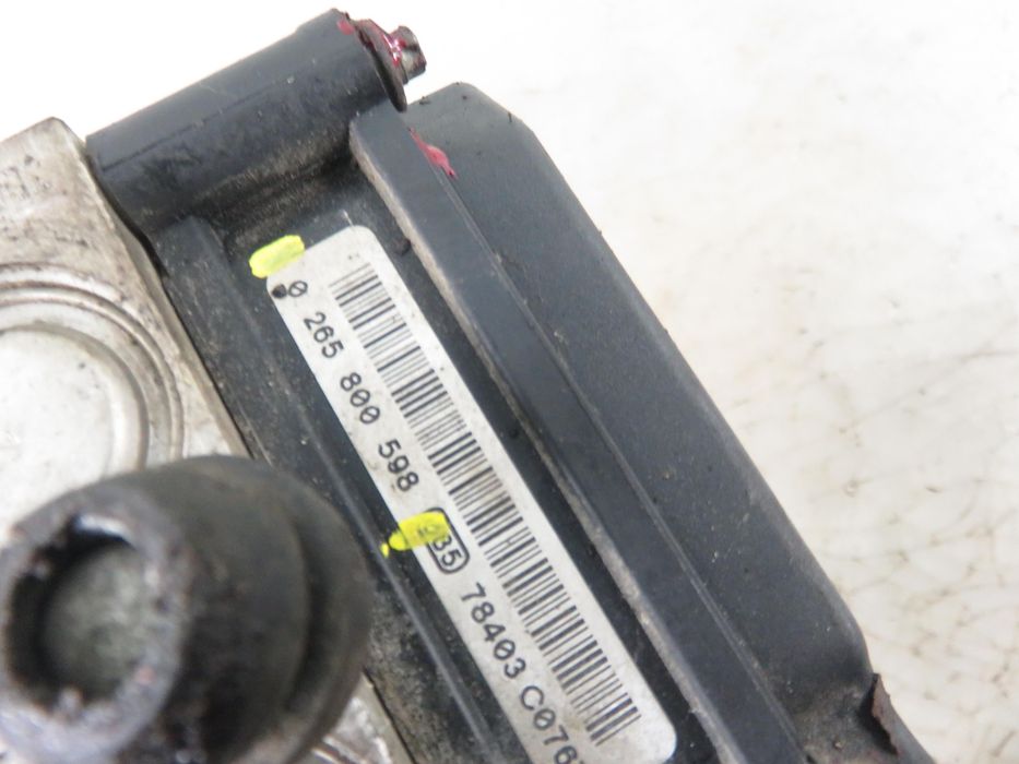 Pompa Abs Fiat Grande Punto