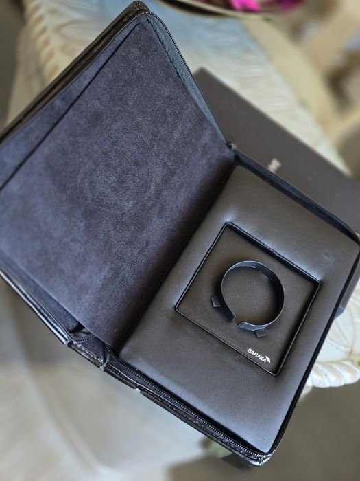 Estojo / Caixa de Luxo Baraka para Joias ou Pulseira