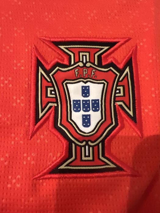 Camisola Seleção