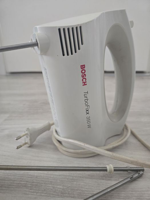 BOSCH TurboFixx 350 W używany