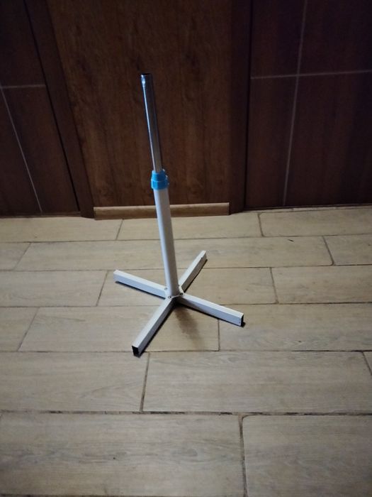 Напольный вентилятор охлаждения