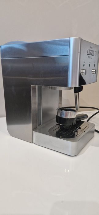 Ekspres Gran Gaggia Prestige