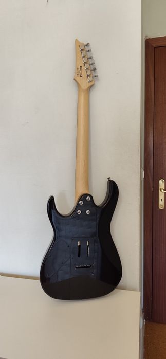Guitarra Ibanez Gio GRX70QA