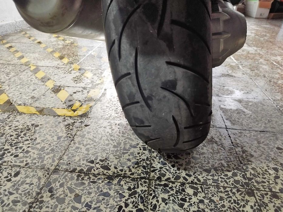 BMW R 1200 RT 2012 Como Nova
