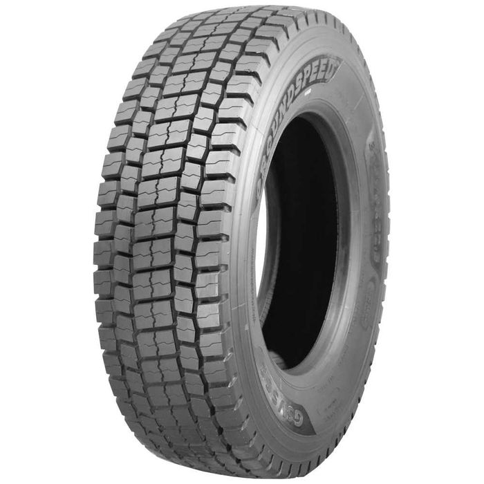 OPONA GROUNDSPEED GSVS02 315/70R22.5 18PR 154/150L 3PMSF
