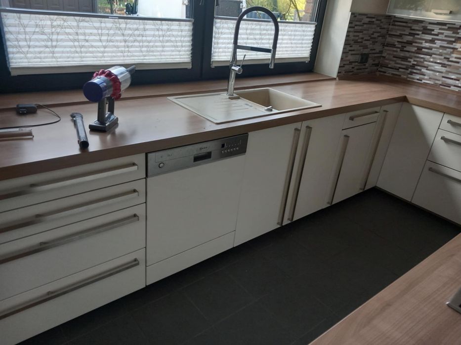 Meble kuchenne calosc