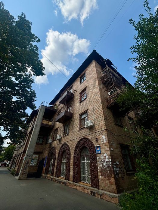 Комерційна нерухомість за адресою (площа 144 м²) - Atlanta.ua - фото 3