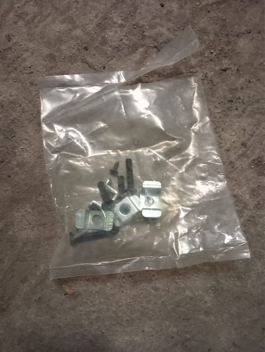 Encosto SYM 125 Evo 2015