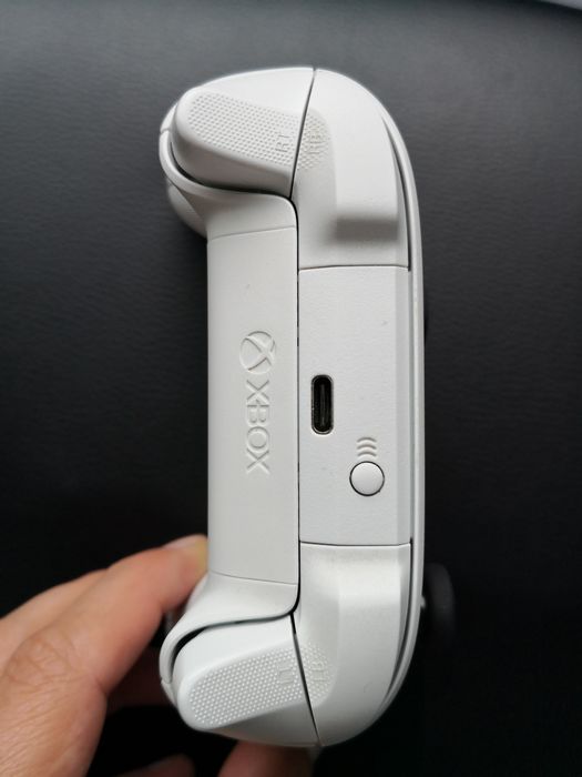 Pad Xbox Series S/X