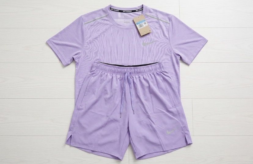 Kit Nike Dri-fit