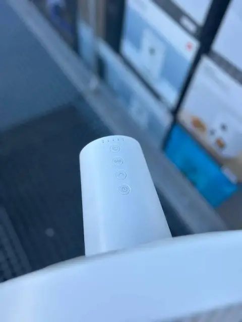 Вентилятор Xiaomi Mi Smart Standing Fan 2 Lite