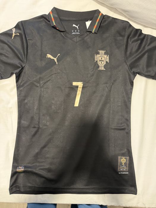 Camisola portugal ‘eusebio’