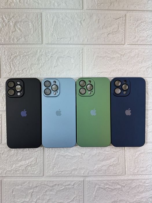 Чохол Iphone чехол Айфон