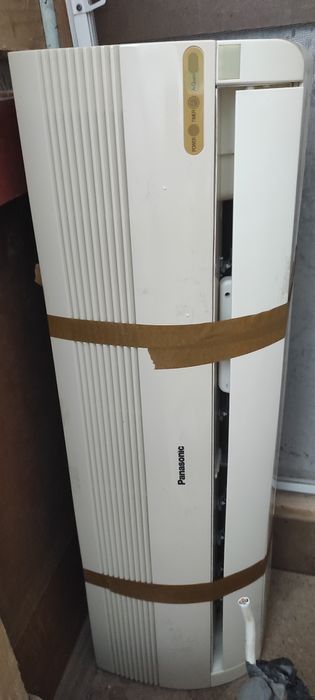 кондиционер panasonic бу - купити кліматичне обладнання - Ціна на