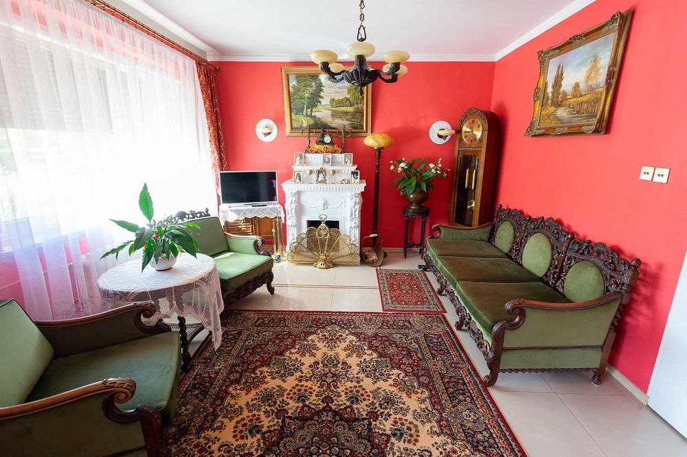 Pokoje gościnne - noclegi dla studentów, turystów, pracowników firm