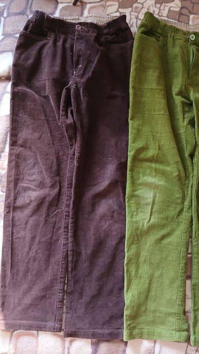 Spodnie chlopiece