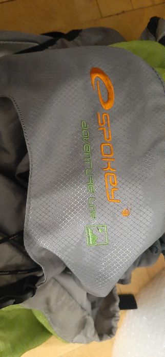 Plecak turystyczny Spokey Adventure Line Rocky Mountain 60l