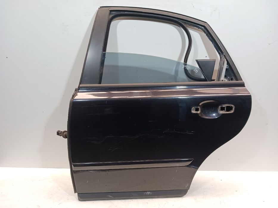 Porta trás esquerda VOLVO S40 II (MS)
