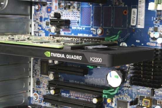 HP Z440 - Win 10 Pro/ Intel Xeon E5-1607 v3/16 GB DDR4/240 GB SSD/ FV