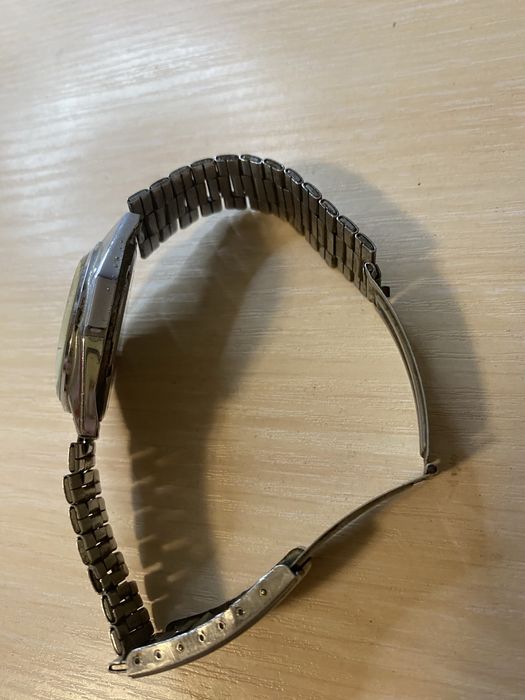 Годинник Orient Crystal 21 JEWELS