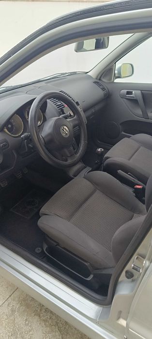 VW Polo 1.4tdi 2001