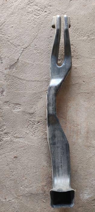 Повітропровод/воздуховод ВАЗ 2108+ в подарунок  кришка