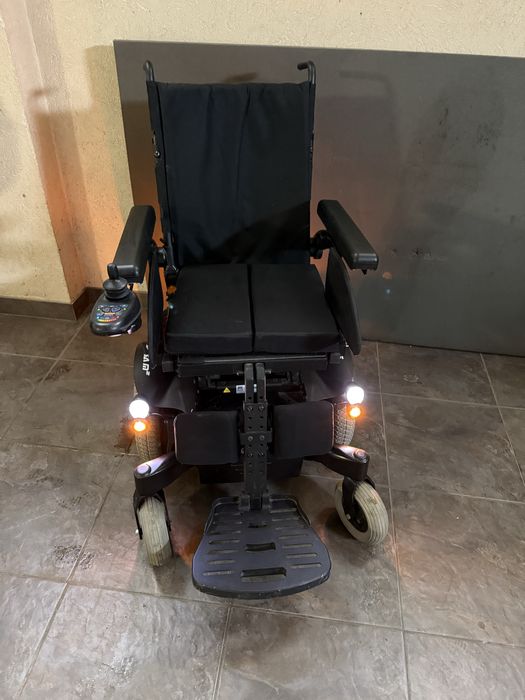 Візок інвалідний  електричний Коляска инвалидная электрическая Оренда