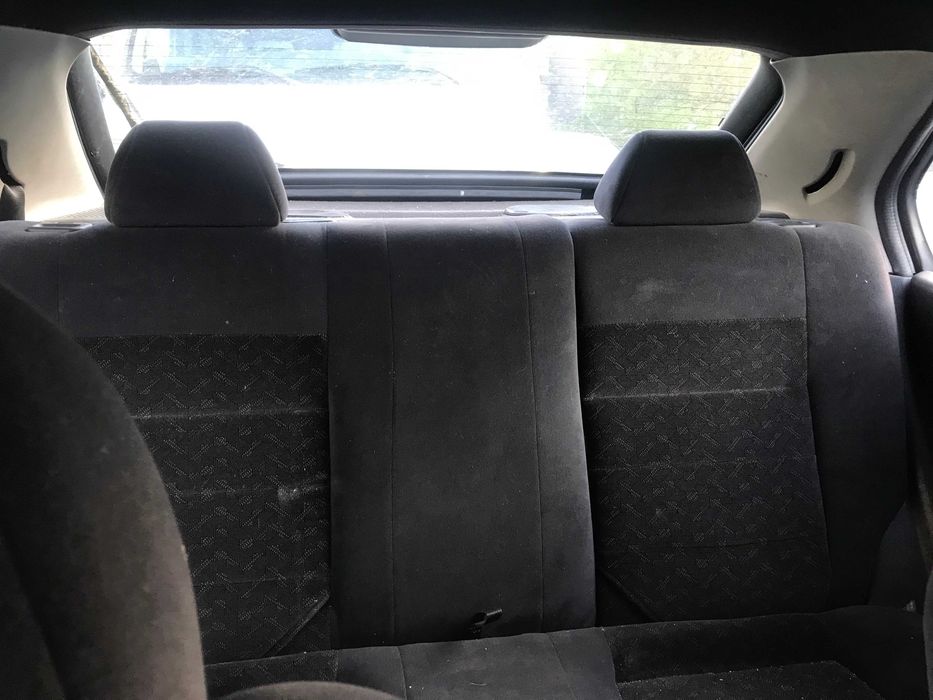 Honda civic MB мотор 2.0 дизель .запчастини