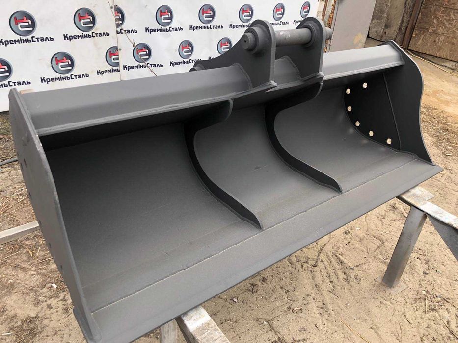 Ківш планувальний задній для  JCB 3CX/4CX 1500мм