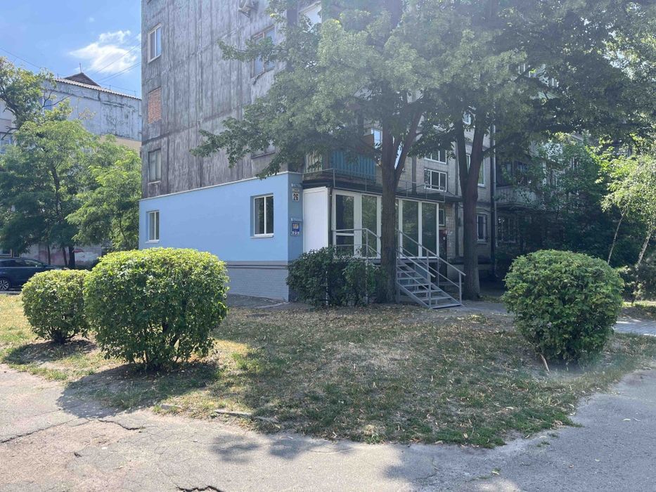 Commercial real estate at st. Bulv Verkhovnogo Soveta (area 57 m²) - Atlanta.ua - photo 4