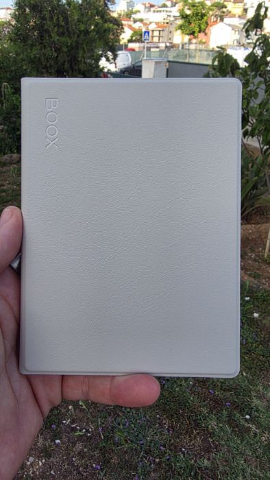 Book Go 6 eReader