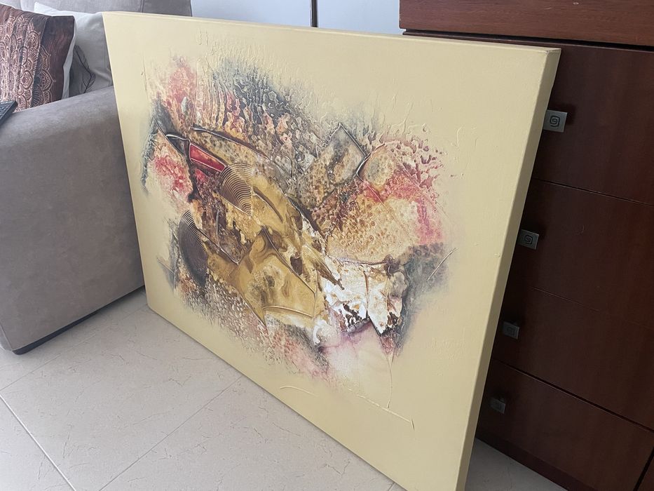 Quadro decorarivo