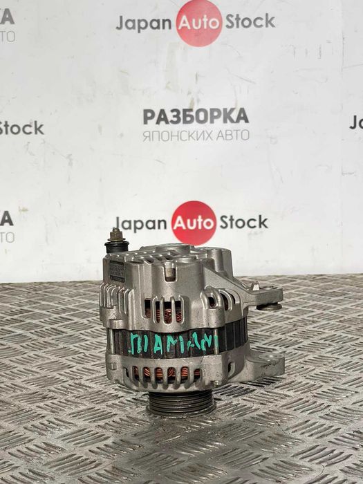 Генератор Mitsubishi Diamante, объём 2.5, год 1995-2001