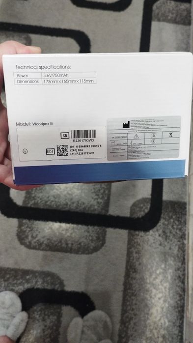 Apex Locator Новый