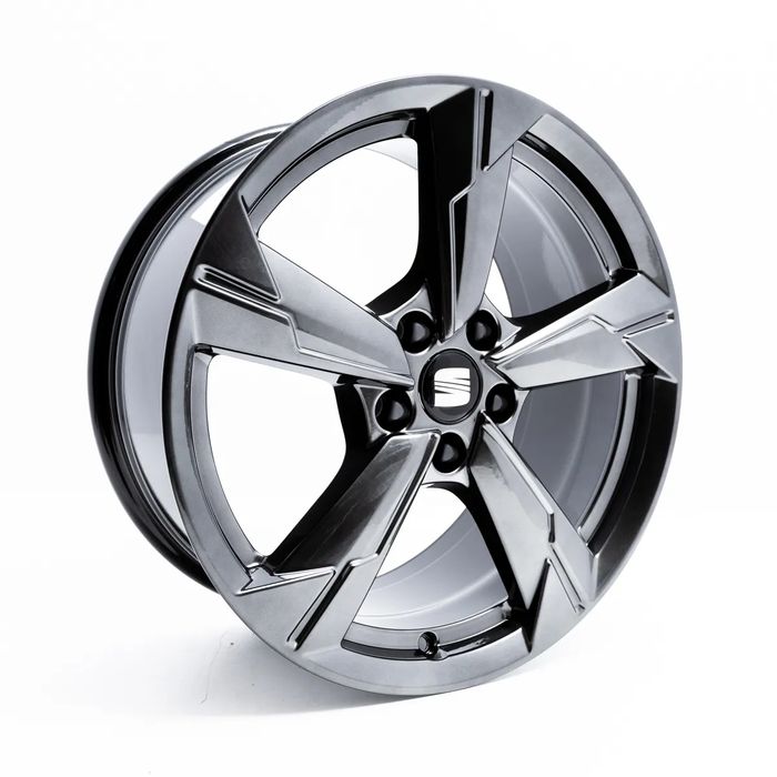 ORYGINALNE Felgi aluminiowe 18" -  Seat Ateca Leon Formentor Terramar