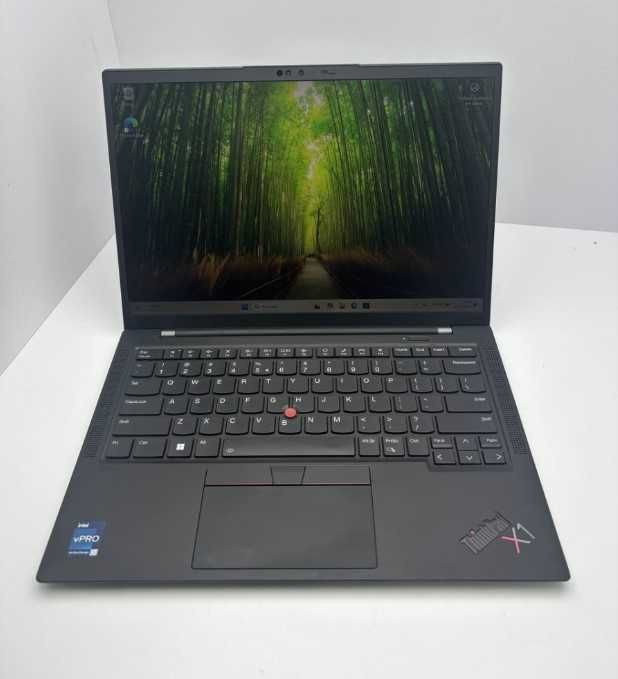 Laptop Lenovo Thinkpad X1 Carbon Gen 11 32/512GB Core i7-1365U