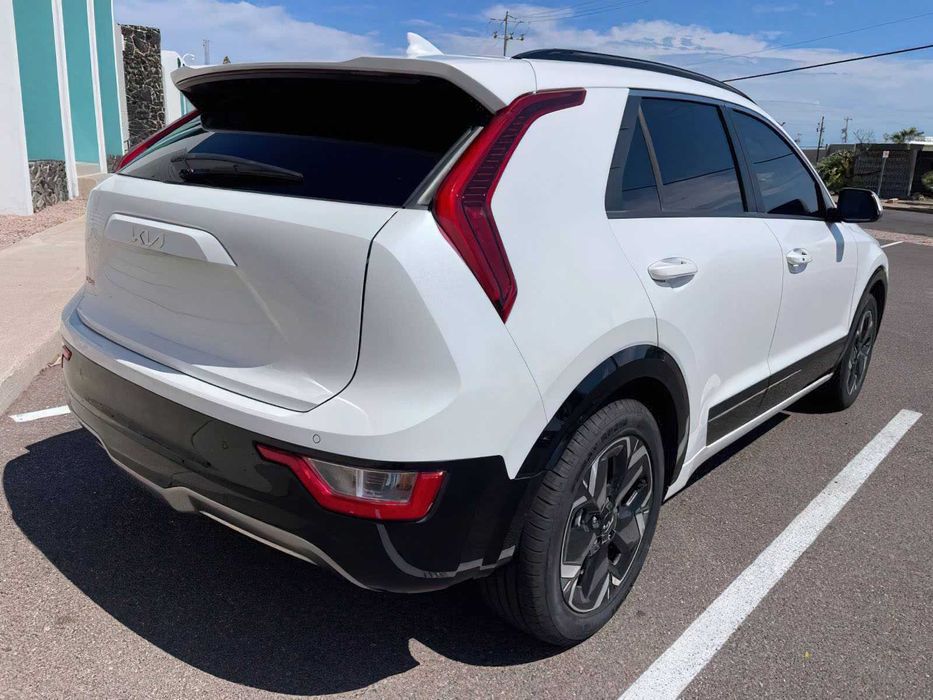 Kia Niro EV Wind      2023