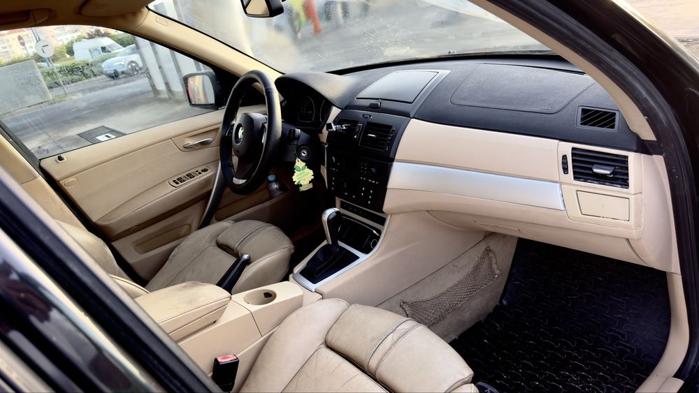 Bmw X3 20D Xdrive Oportinidade