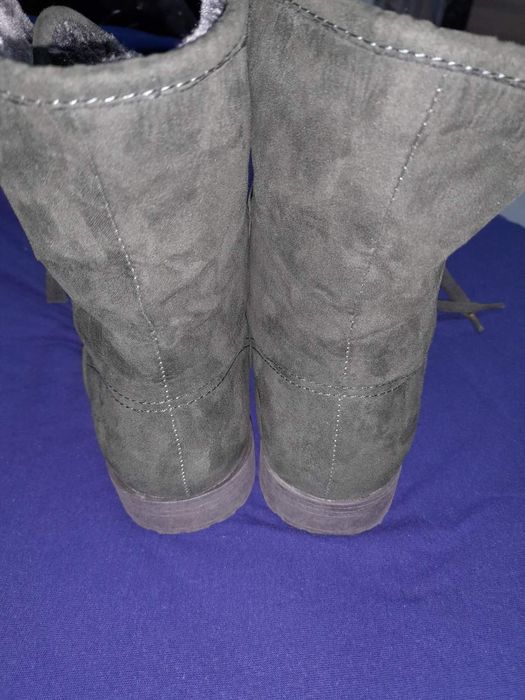 Жіночі  нові черевики