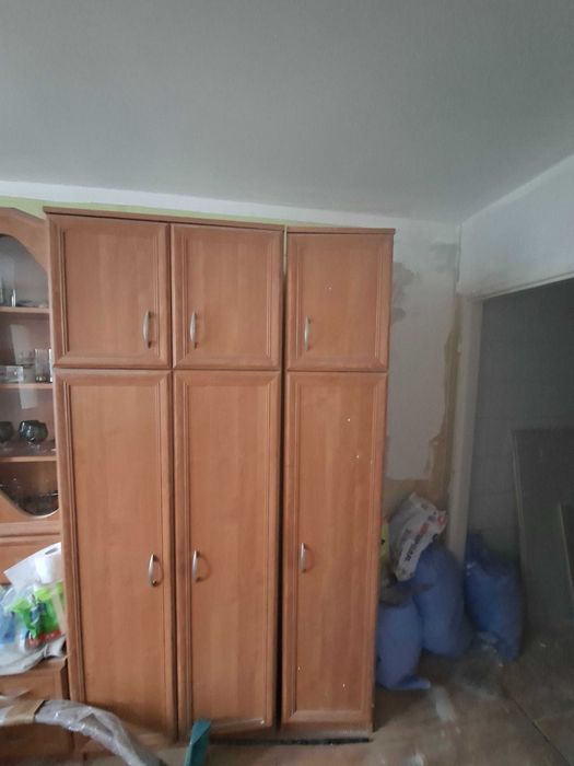 Meble do dużego pokoju