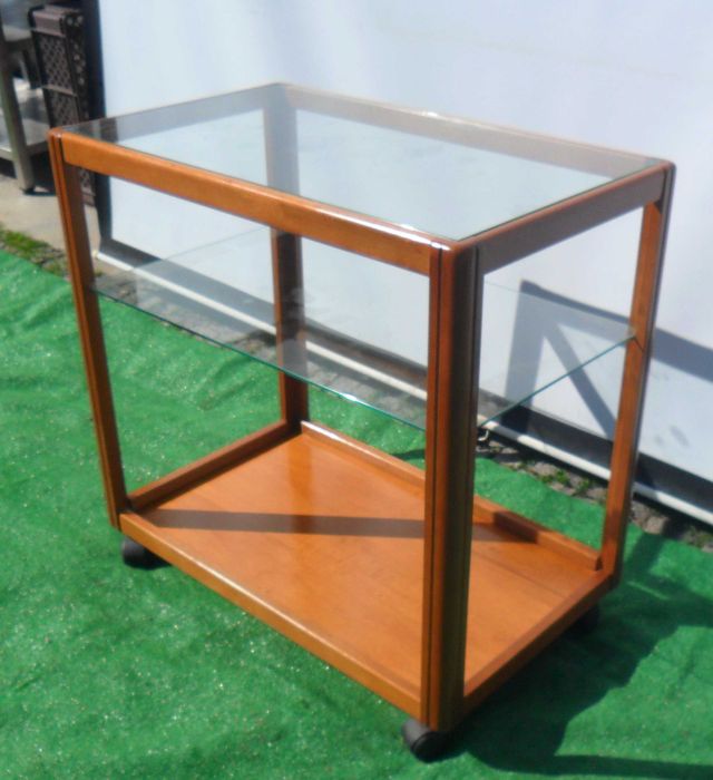 Mesa / carrinho de apoio