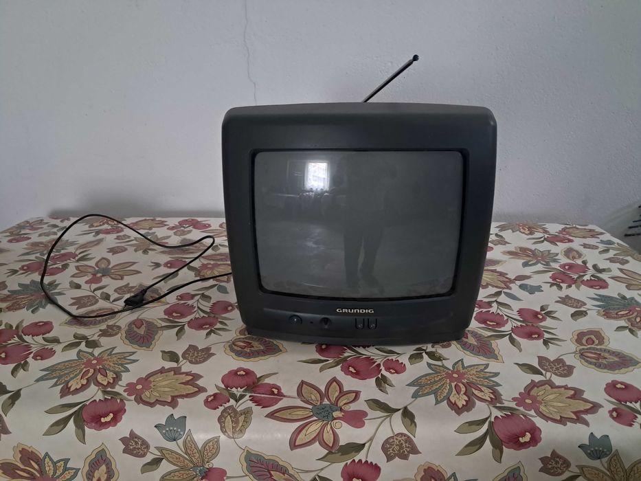 Televisao Grundig