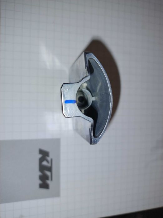 Przepustnica KTM SX exc 125 150,200,250,300 2t