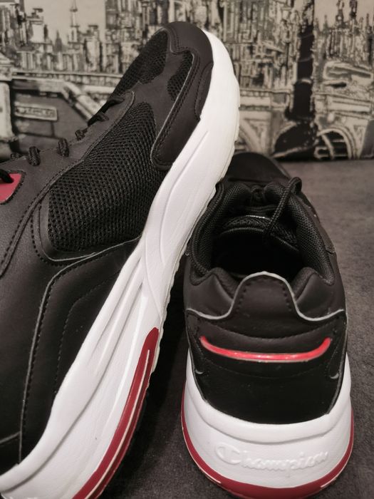 Кросівки 43 розмір, Chempion