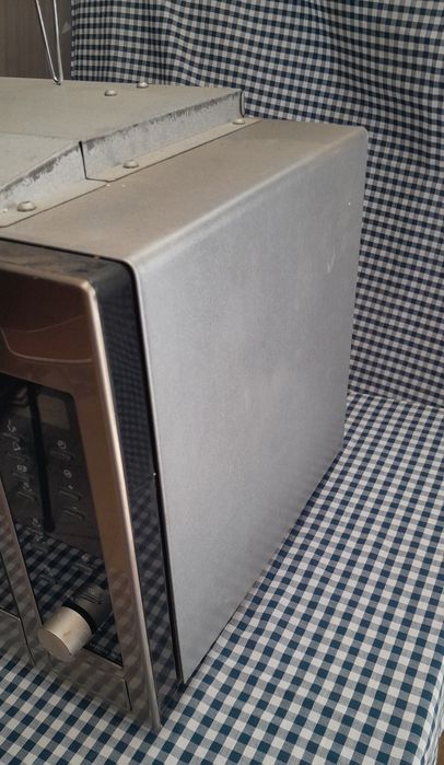 Microondas de encastrar