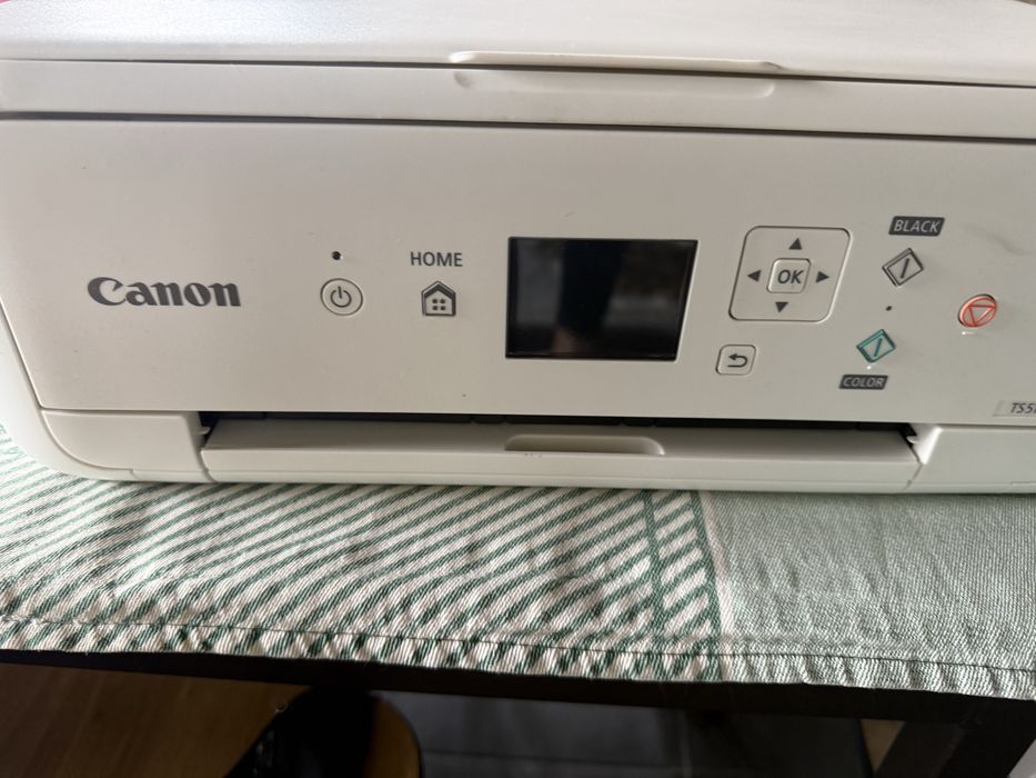 Vendo impressora em bom estado