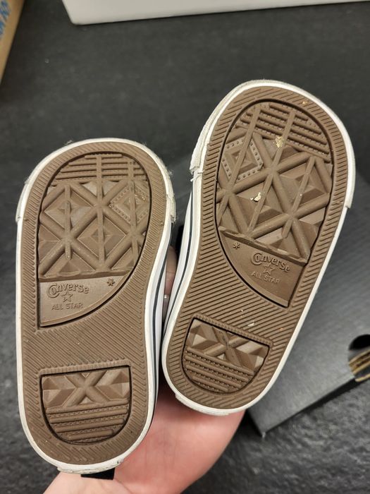Trampki dziecięce Converse r.20