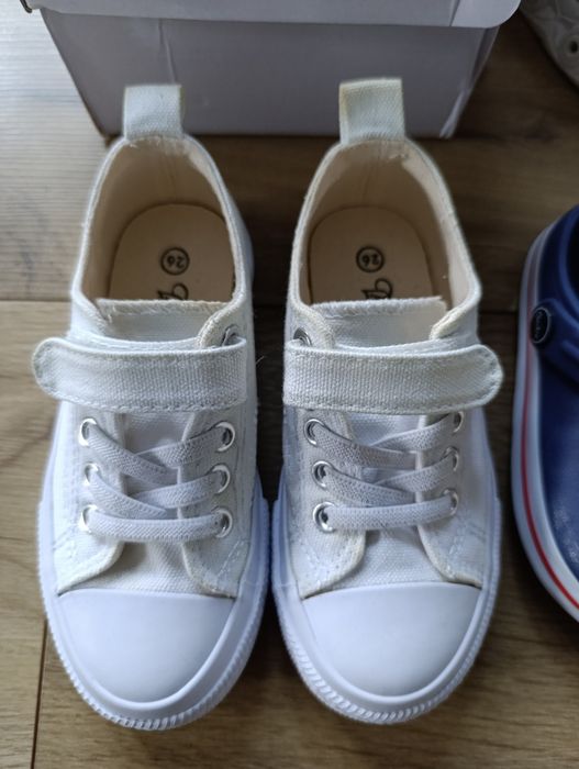 Sprzedam buty dziecięce